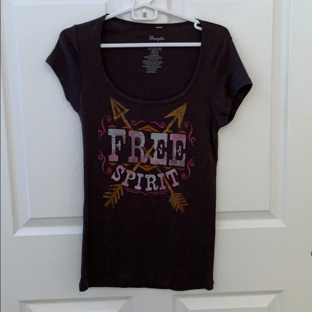 Free Spirit T-Shirt - L